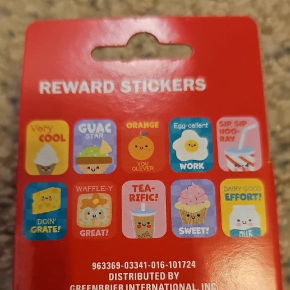 Reward Stickers - Picture 4 of 5